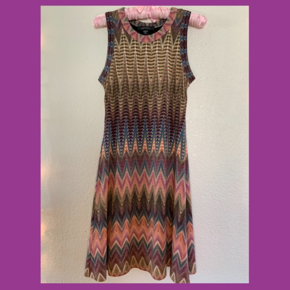 Karen Kane | Sleeveless Dress | XS | BNWOT - Picture 1 of 4